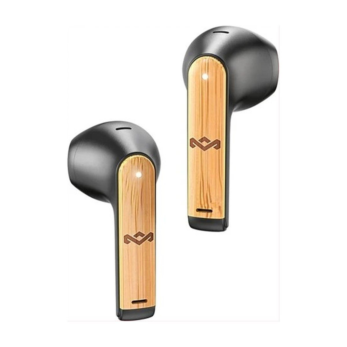 Marley Zion True Wireless – Negro