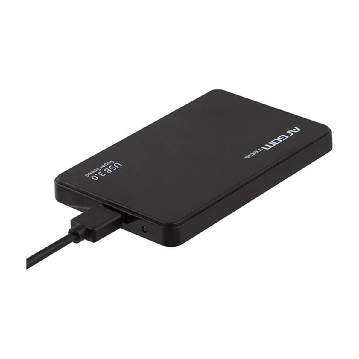 Encapsulador Argom 2.5′ SATA a USB 3.0 – ARG-AC-1032