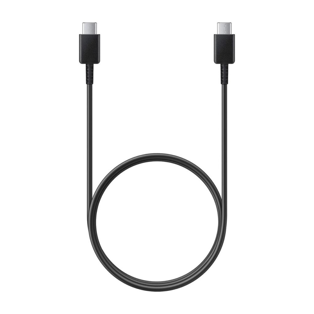 SAMSUNG CABLE USB-C 3A 1M