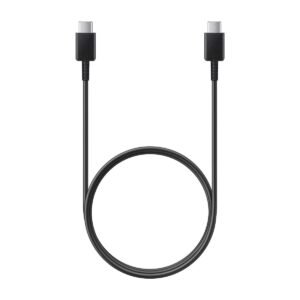 SAMSUNG CABLE USB-C 3A 1M