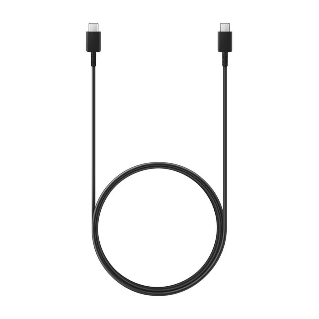 SAMSUNG CABLE USB-C 3A 1.8M