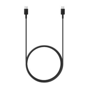 SAMSUNG CABLE USB-C 3A 1.8M