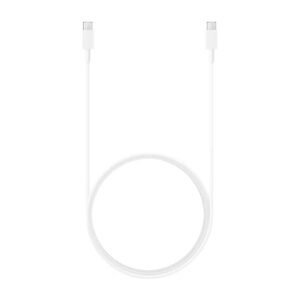 SAMSUNG CABLE USB-C 3A 1.8M