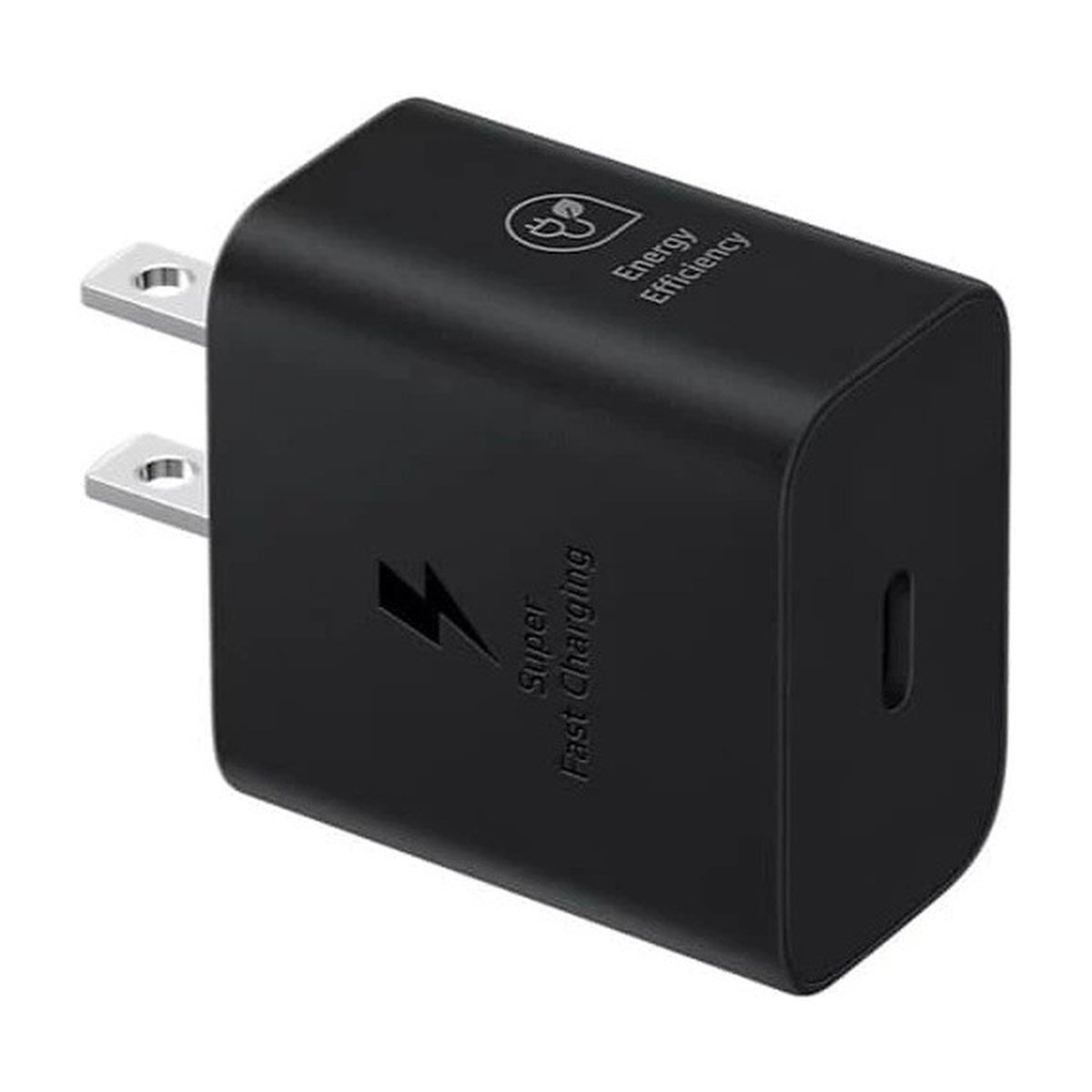 SAMSUNG CARGADOR USB-C 25W