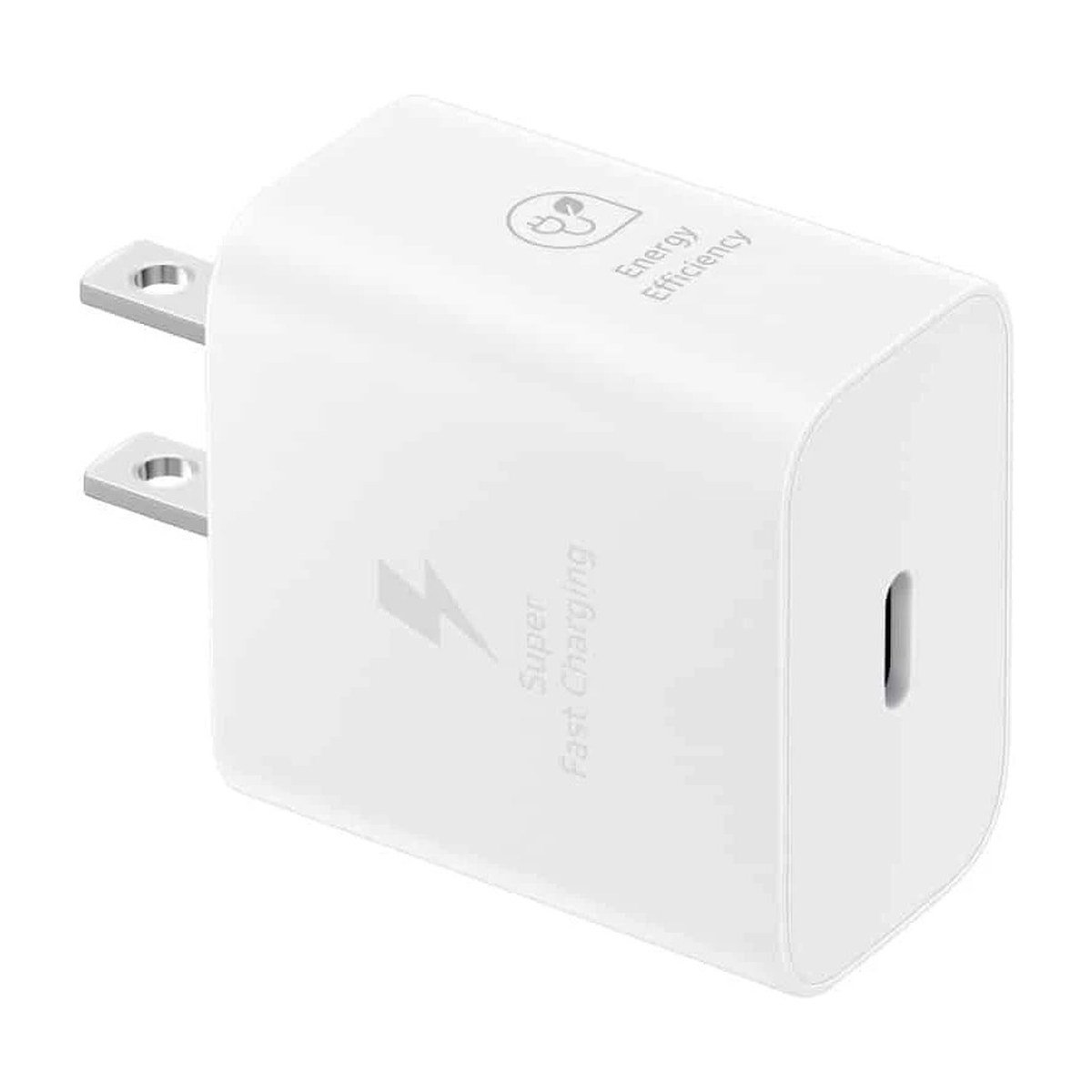 SAMSUNG CARGADOR USB-C 25W