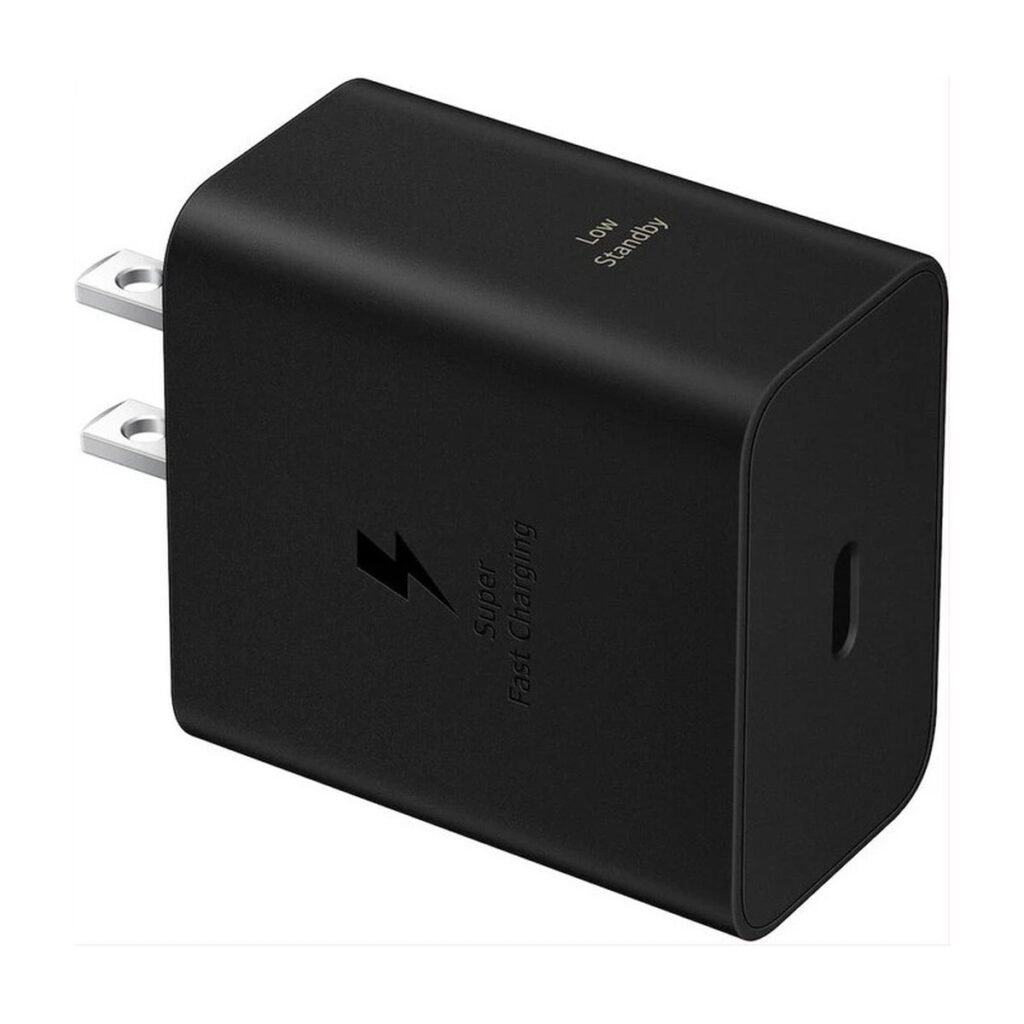 SAMSUNG CARGADOR USB-C 60W