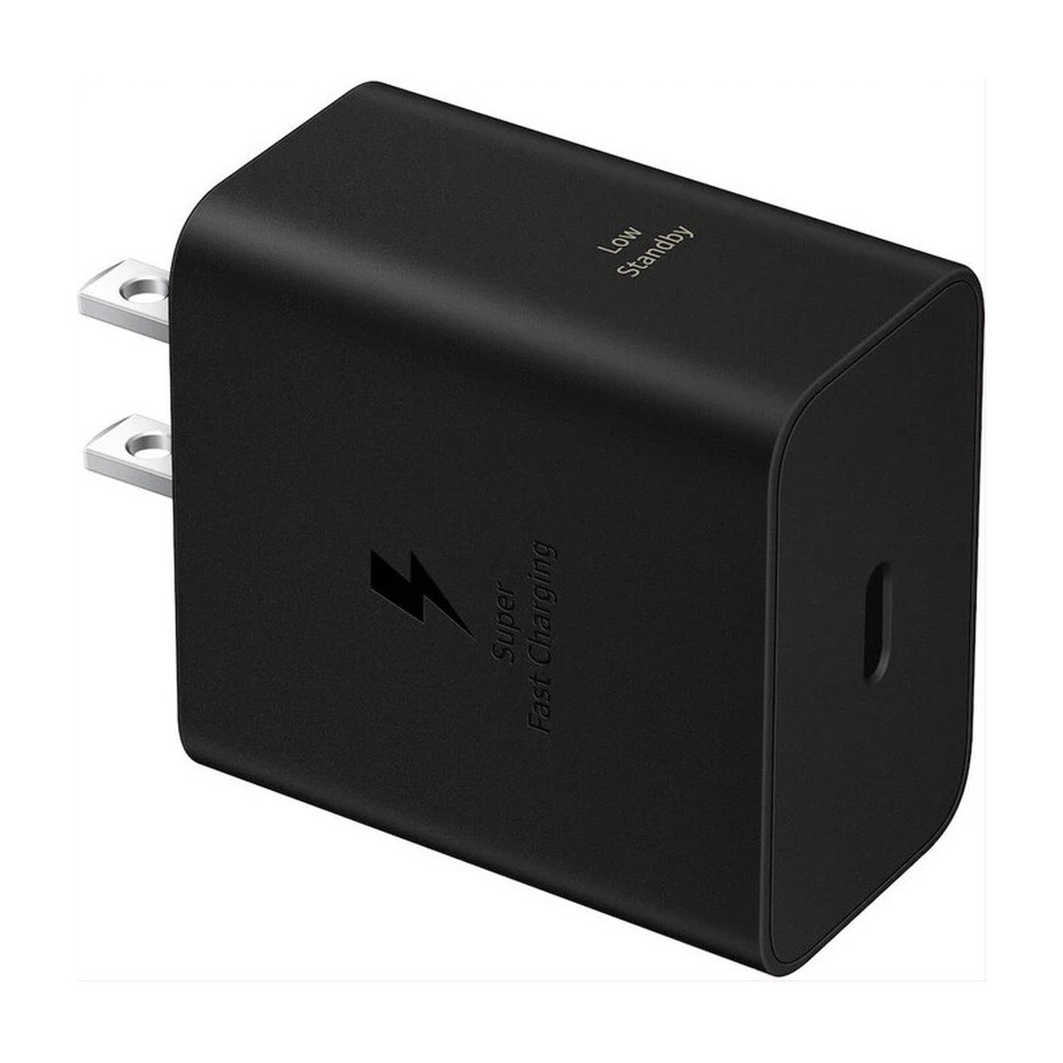 SAMSUNG CARGADOR USB-C 60W
