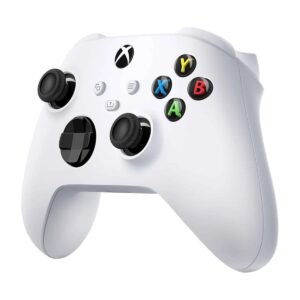 CONTROL XBOX MICROSOFT SERIES X – WHITE