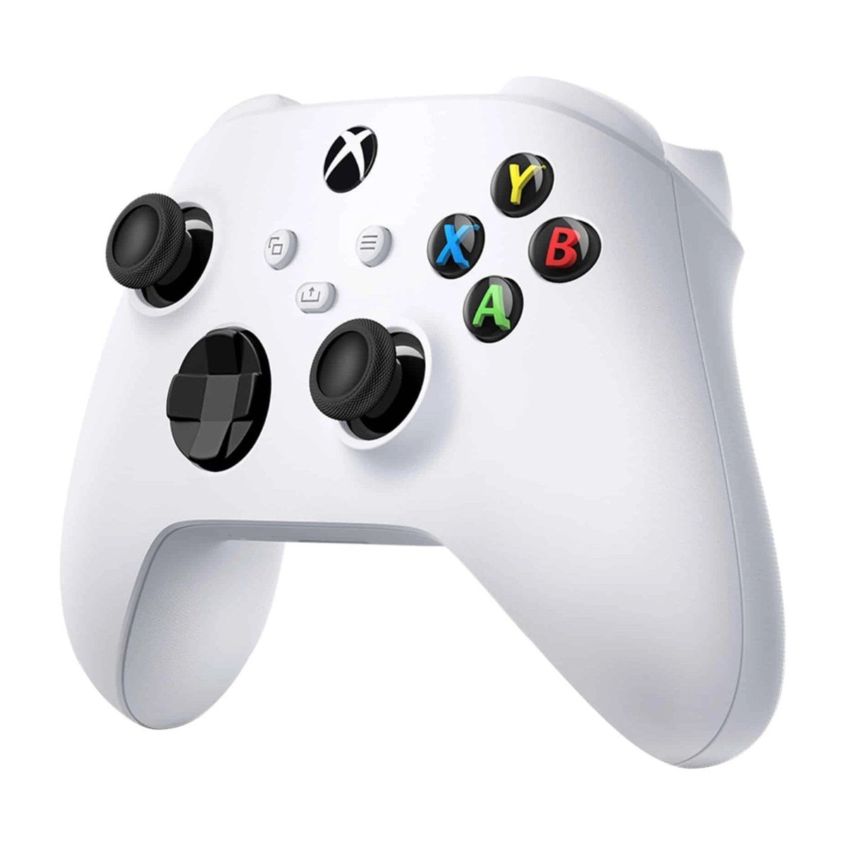 CONTROL XBOX MICROSOFT SERIES X – WHITE