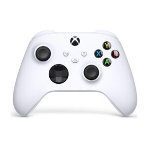 CONTROL XBOX MICROSOFT SERIES X – WHITE
