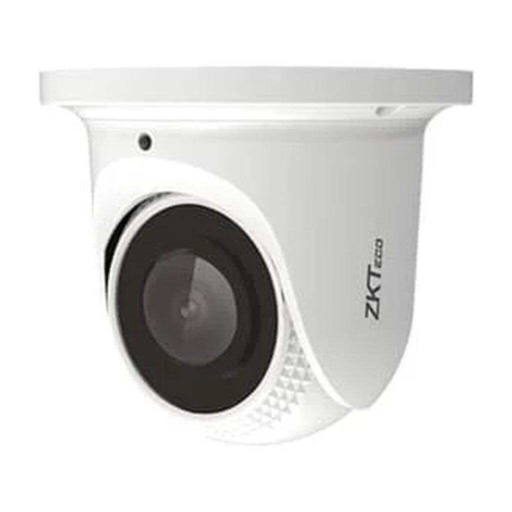 CAMARA DOMO ZKTECO – 2.8MM – IR 20M – 5MP 2K – IP67 – AHD-TVI-CVI-CVBS
