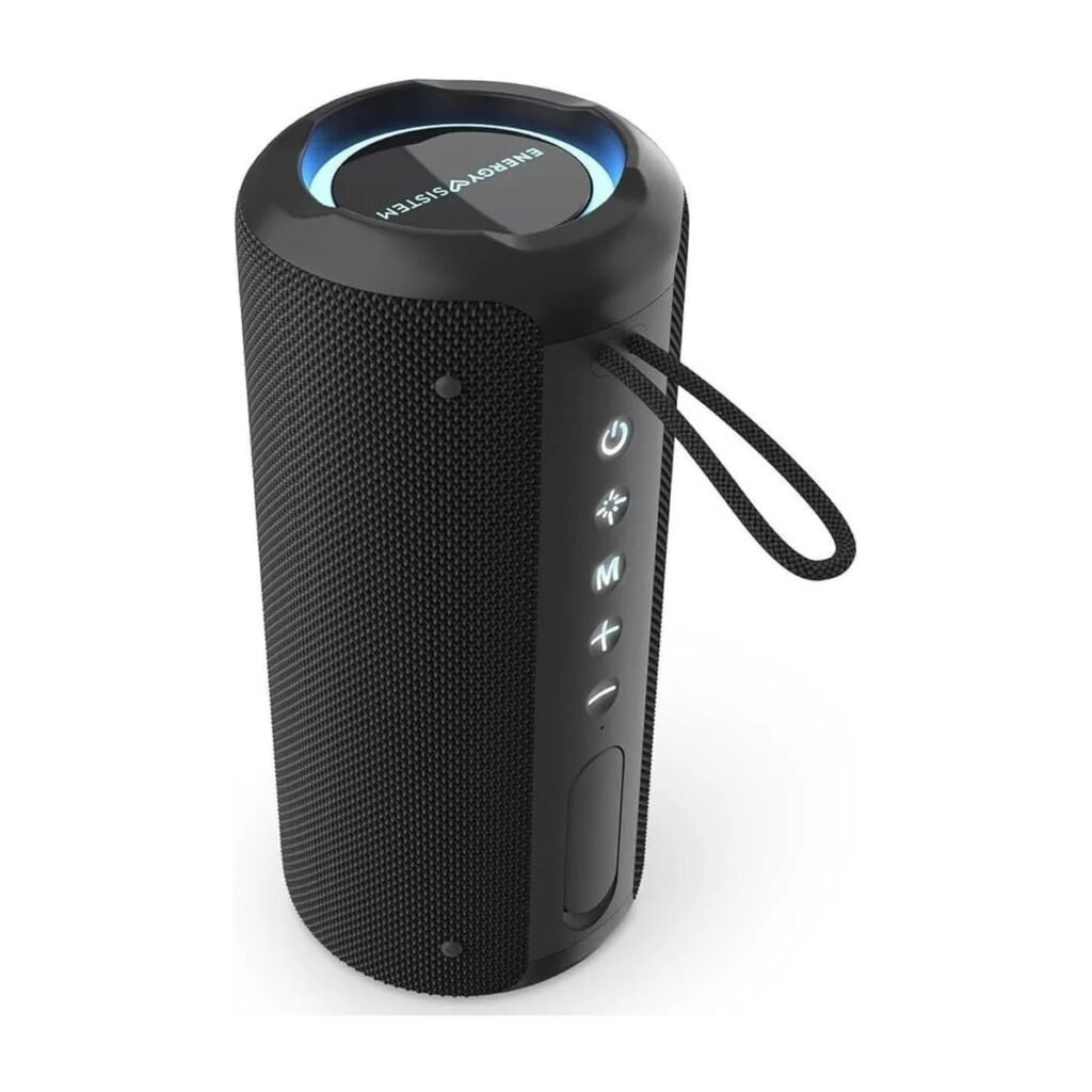 ENERGY SISTEM TEMPORAVE