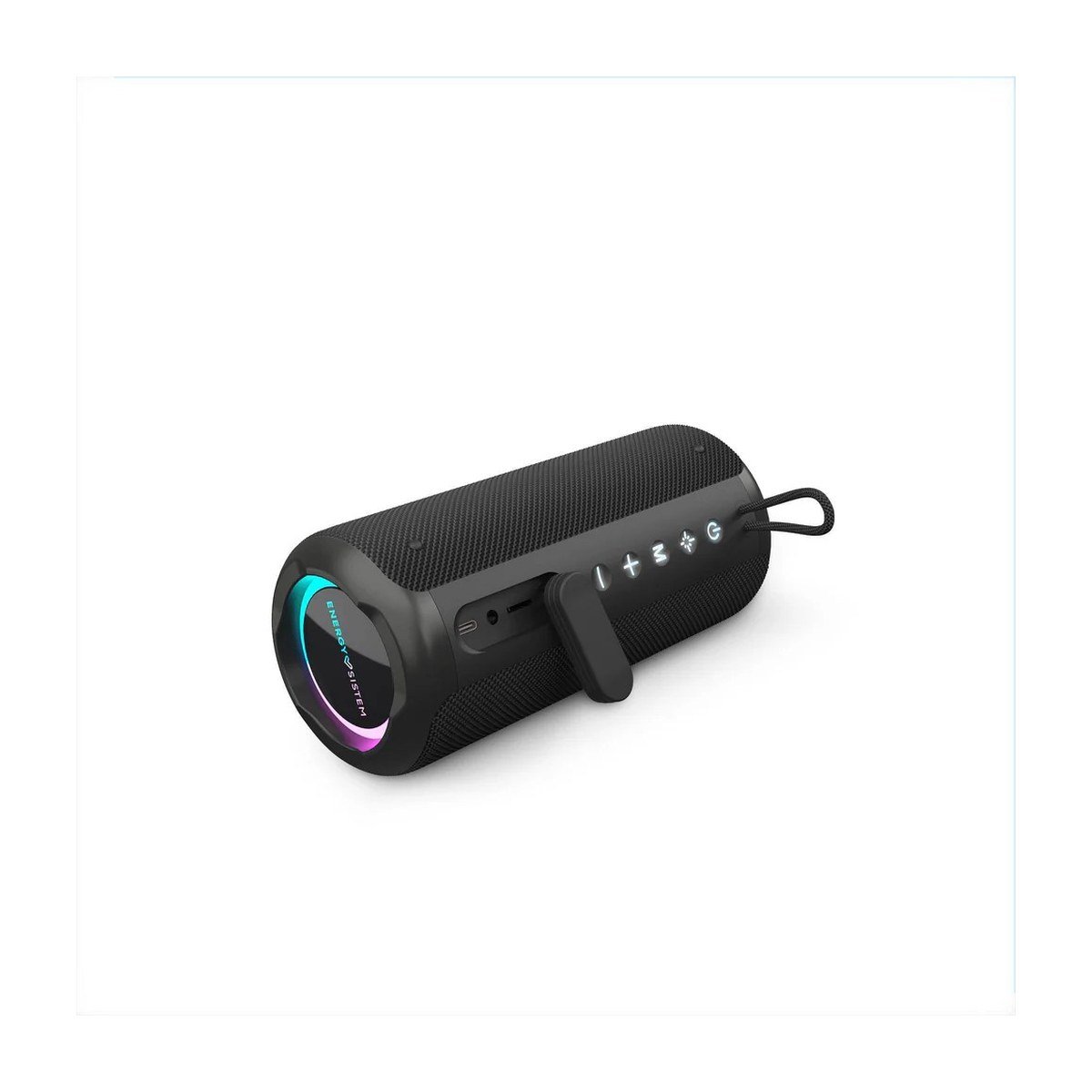 ENERGY SISTEM TEMPORAVE