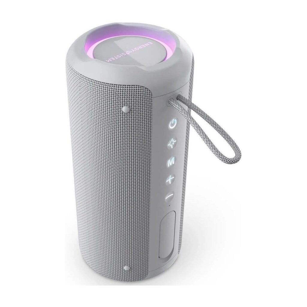 ENERGY SISTEM CLOUD SOUNDBLISS