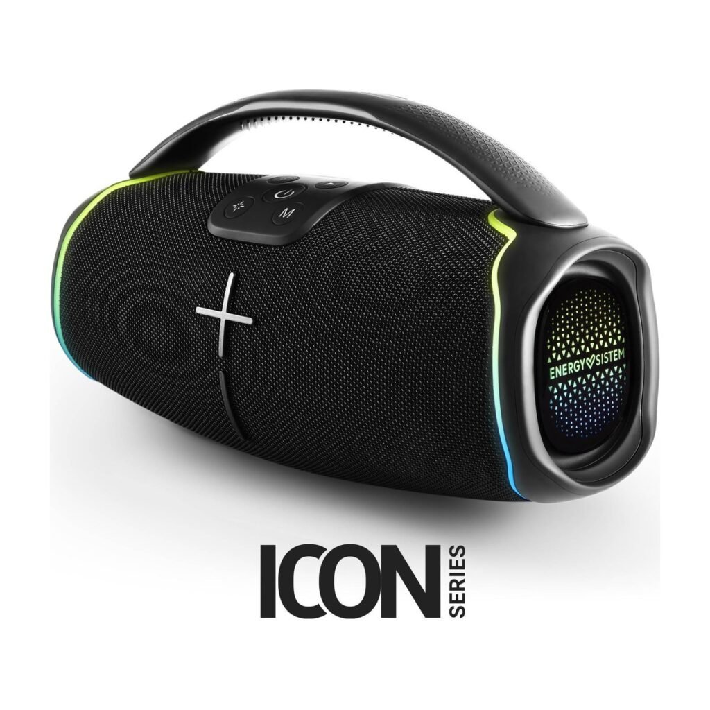 ENERGY SISTEM HYPERBEAT