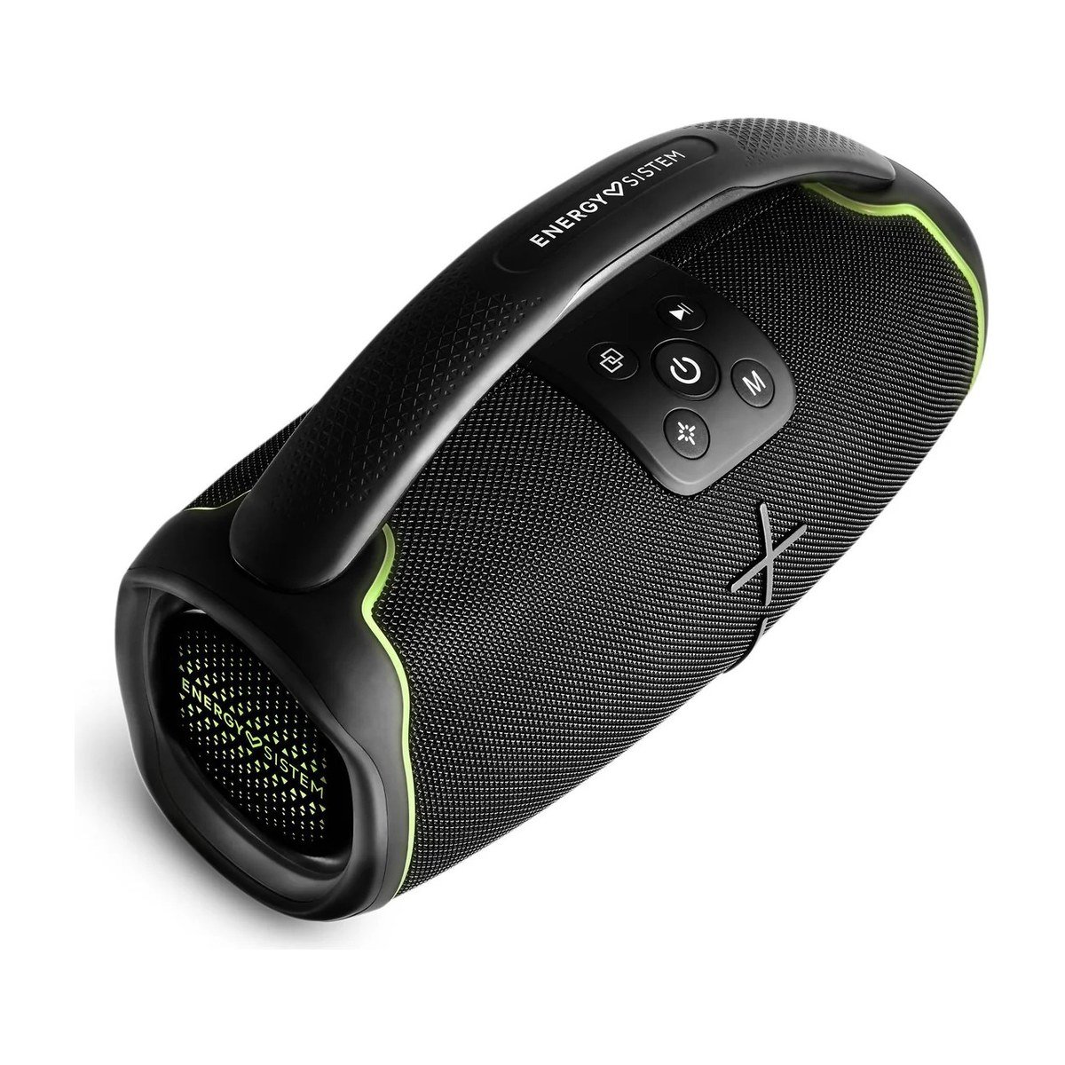 ENERGY SISTEM HYPERBEAT