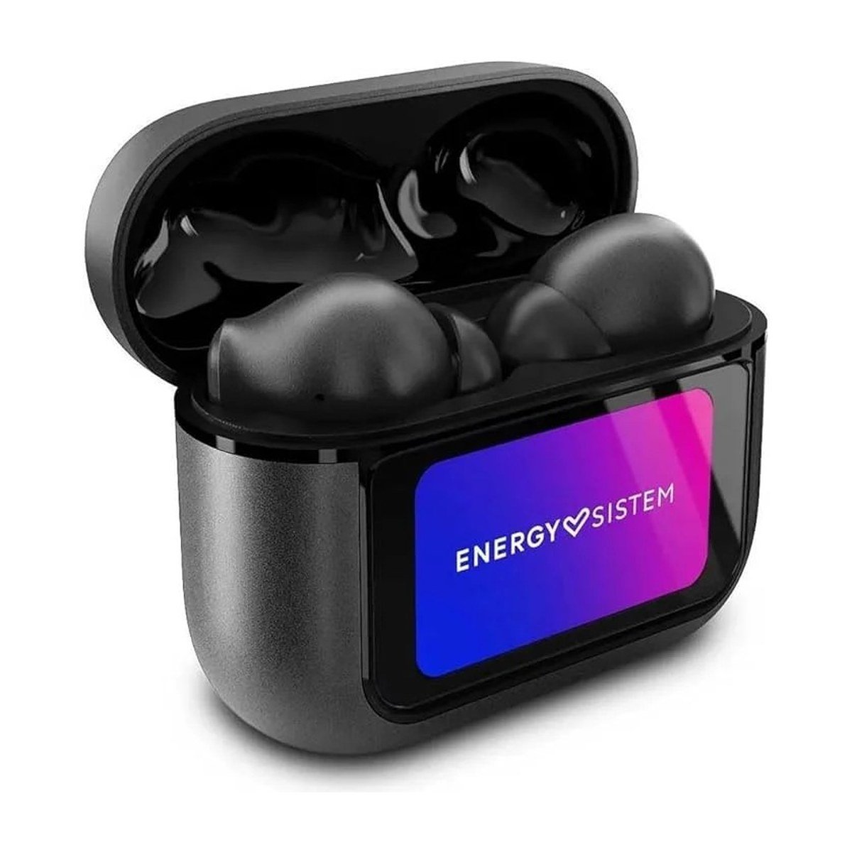 ENERGY SISTEM DISPLAY ANC