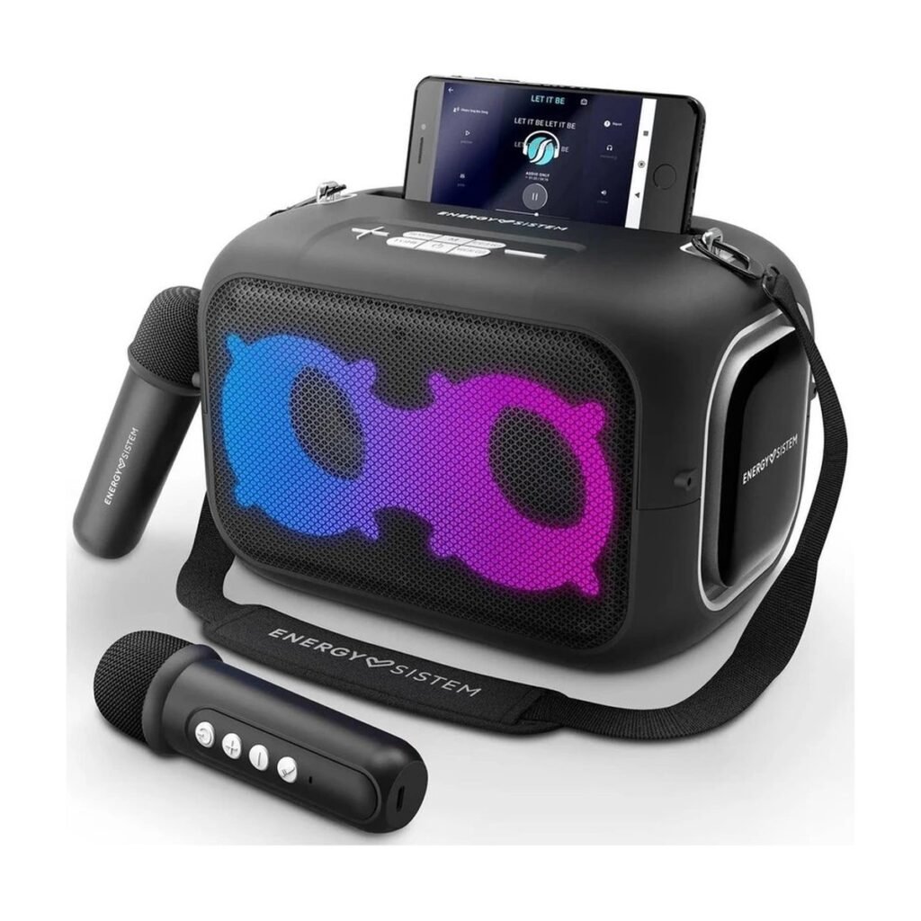 ENERGY SISTEM KARAOKE STAR
