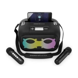 ENERGY SISTEM KARAOKE STAR
