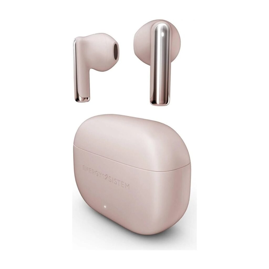 ENERGY SISTEM STYLEBUDS