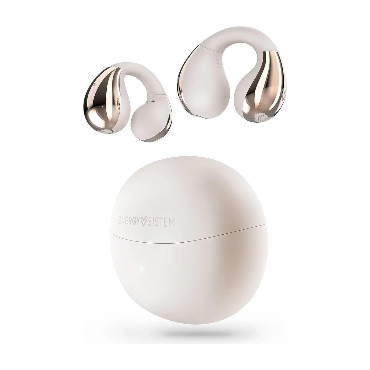 ENERGY SISTEM COOLPODS