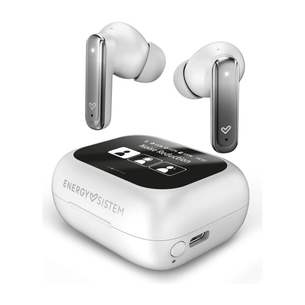 ENERGY SISTEM SCREENSOUND
