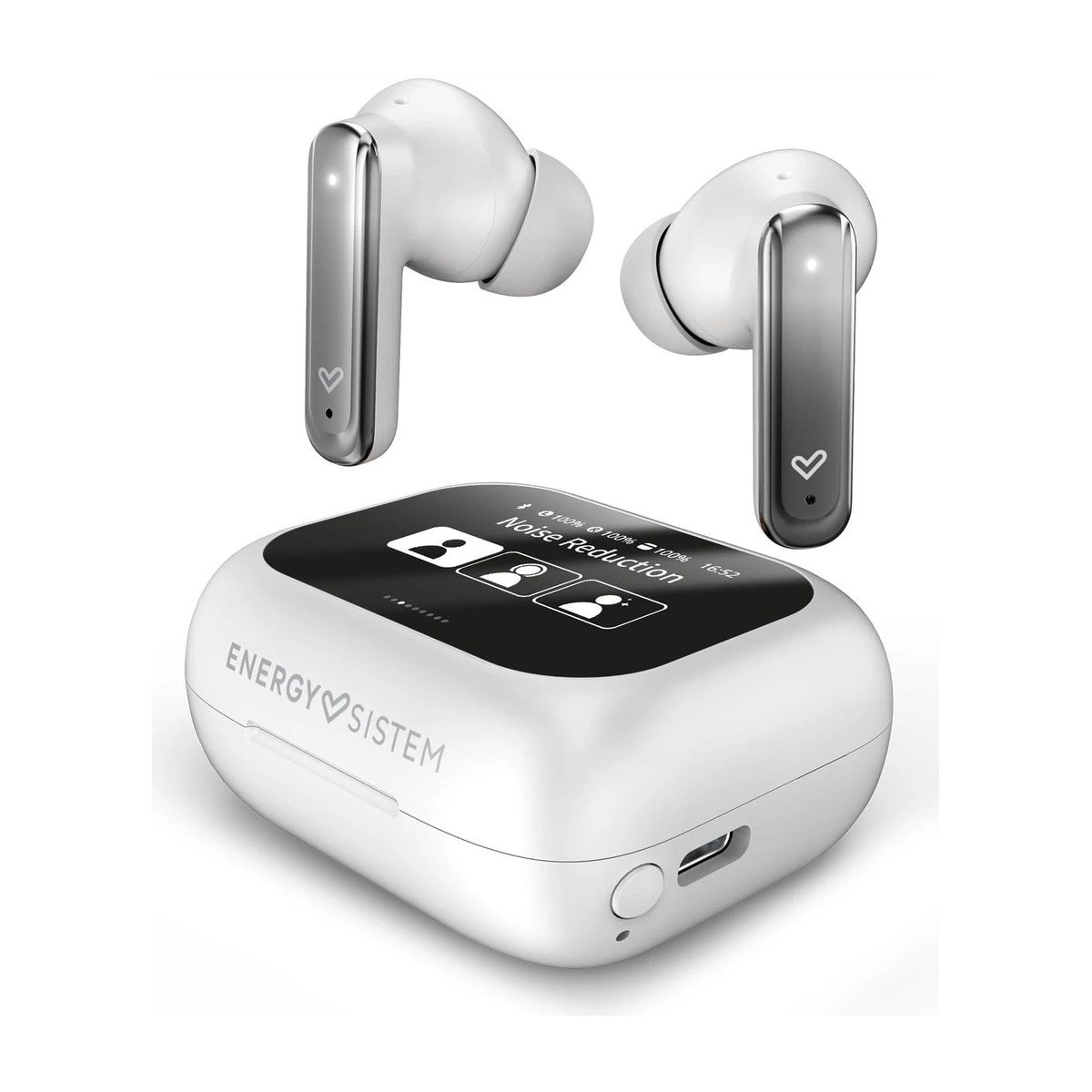 ENERGY SISTEM SCREENSOUND