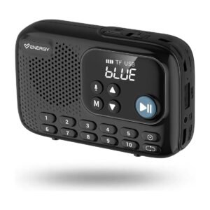 ENERGY SISTEM TUNERGO RADIO