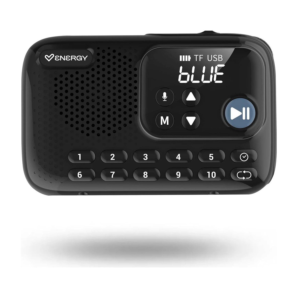 ENERGY SISTEM TUNERGO RADIO