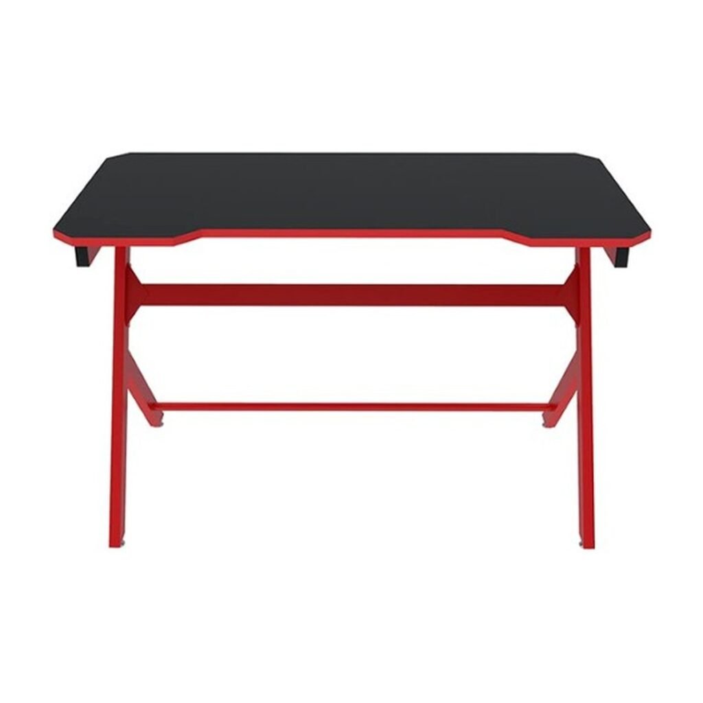 Xtech Red Wizard – Rojo/Negro – XTF-CD187