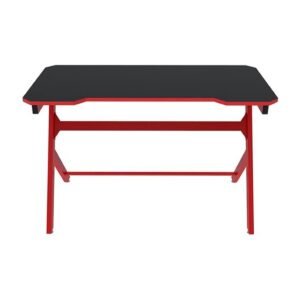 Xtech Red Wizard – Rojo/Negro – XTF-CD187