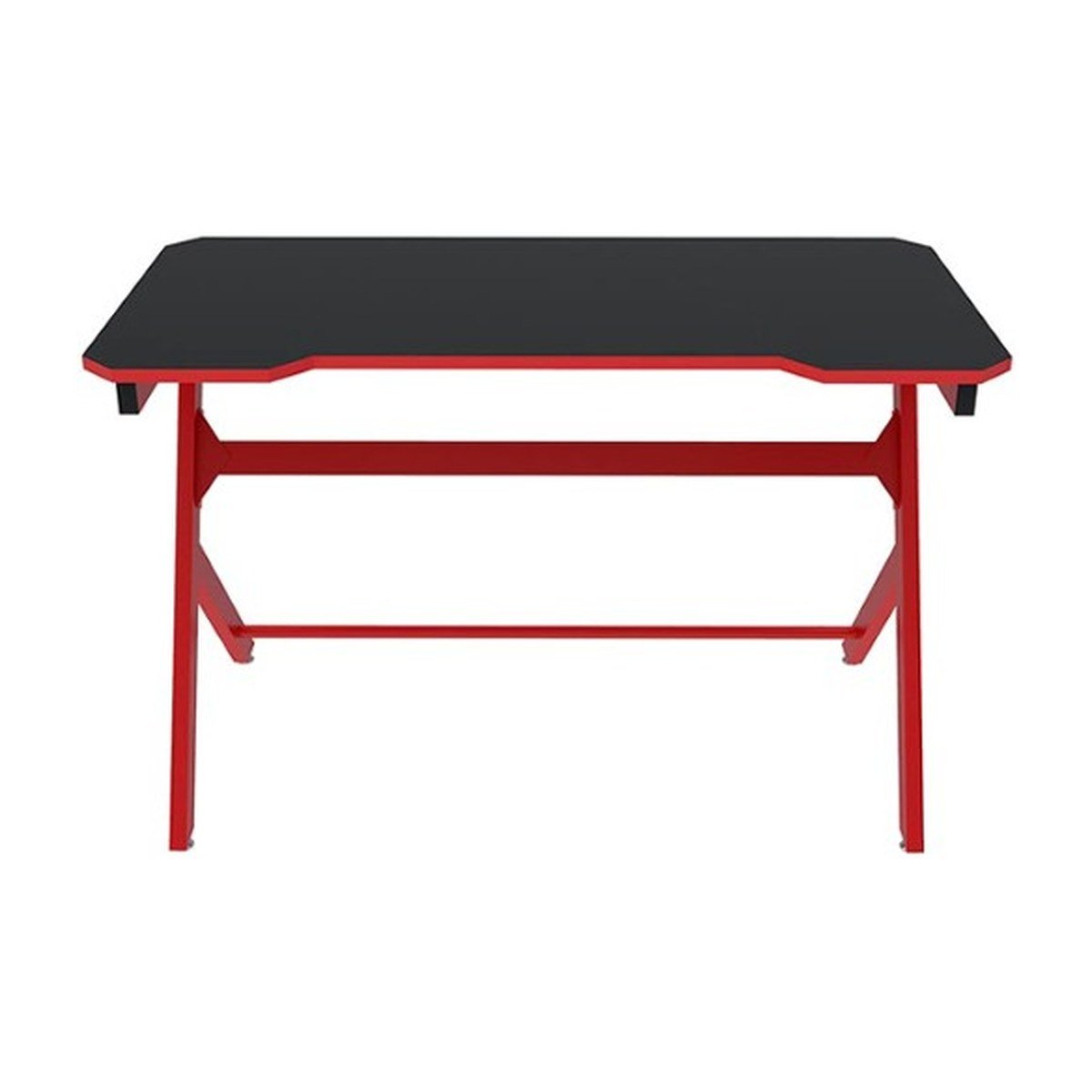 Xtech Red Wizard – Rojo/Negro – XTF-CD187