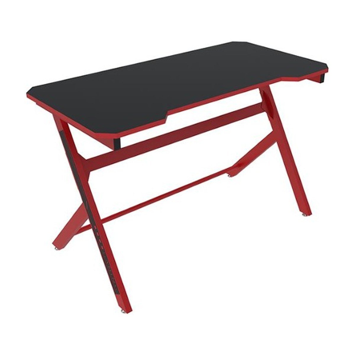 Xtech Red Wizard – Rojo/Negro – XTF-CD187
