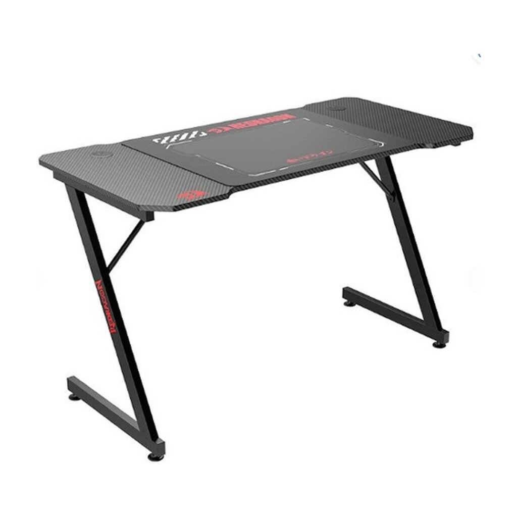 Redragon GD-1102-S – 120*60*74cm – Negro – GD-1102-S