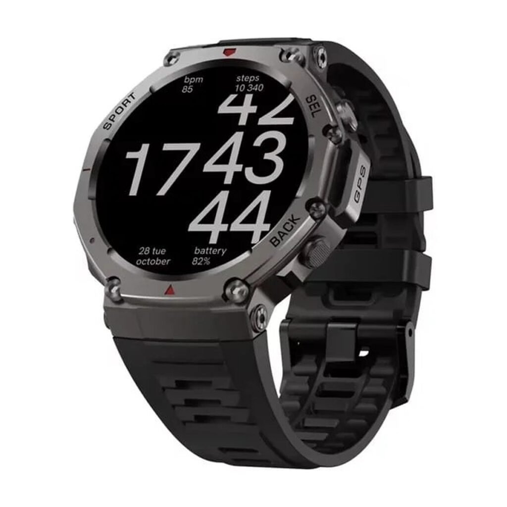 ELECWEAR DM58