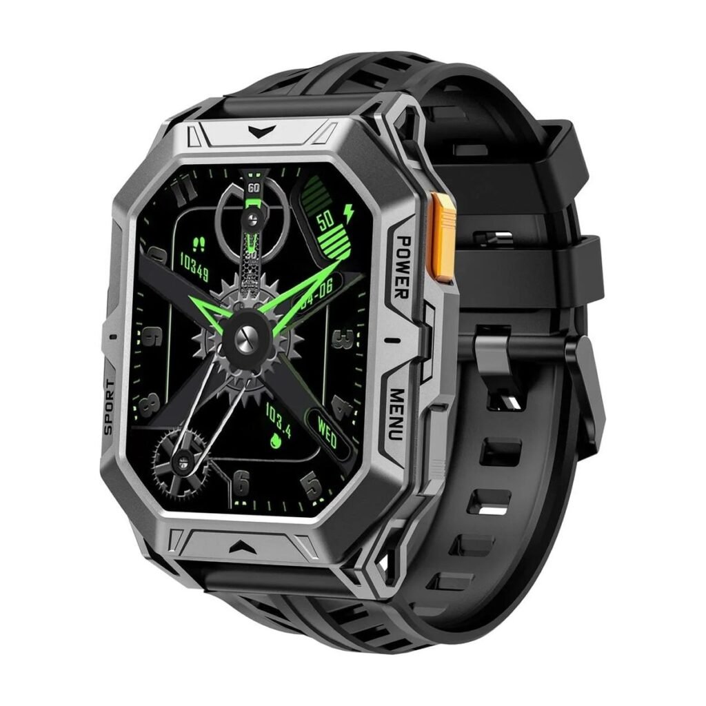 ELECWEAR X1 PRO