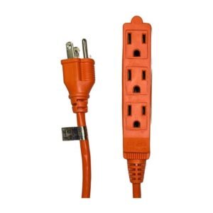Extensión General Electric Exterior – 7,6Mts – Calibre 16 – 81148