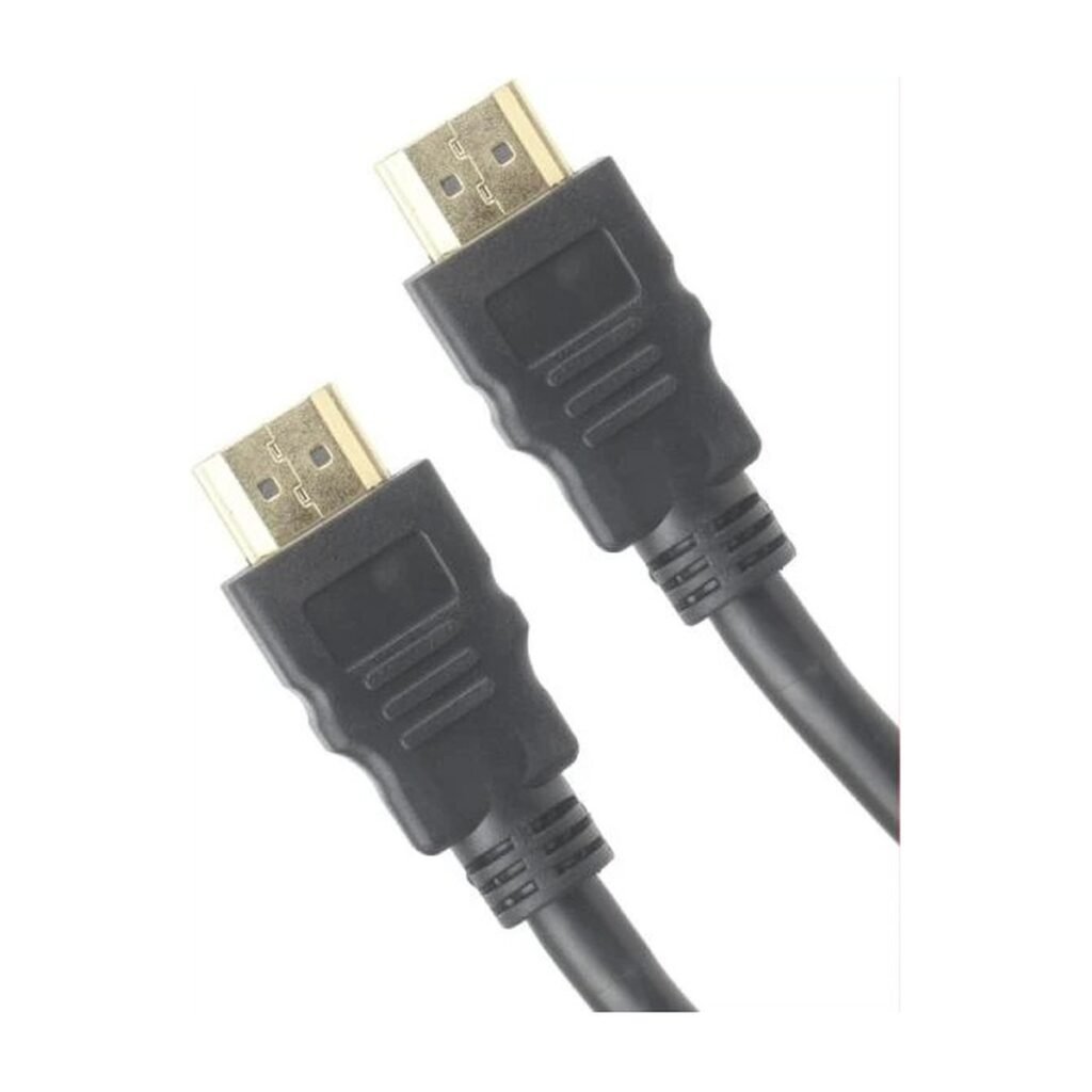 CABLE NOVA HDMI MACHO – HDMI MACHO 1.8 MTS – 4K