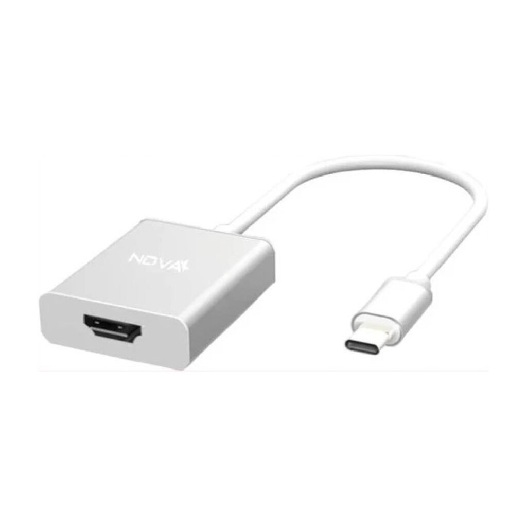ADAPTADOR NOVA USB-C A HDMI
