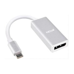 ADAPTADOR NOVA USB-C A DISPLAYPORT