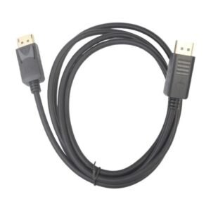 CABLE NOVA DISPLAYPORT MACHO – 1.8 MTS