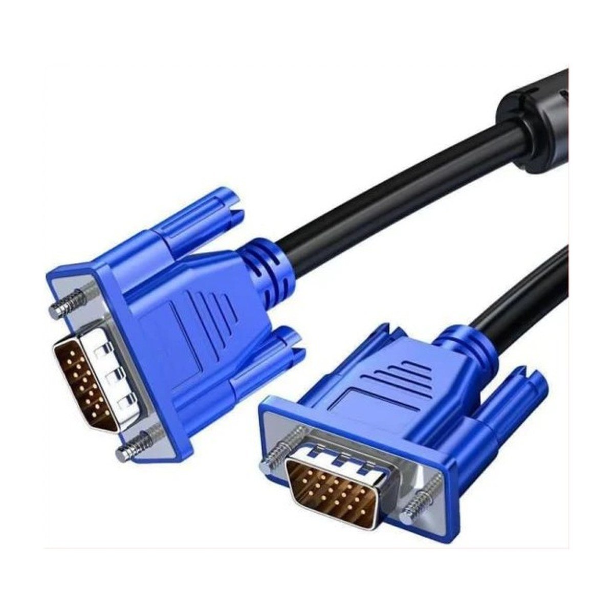 CABLE NOVA VGA MACHO – 3 MTS