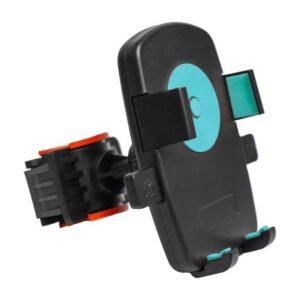 SOPORTE DE CELULAR PARA BICICLETA-MOTO – NOVA – 360°