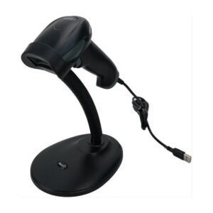LECTOR OPTICO CODIGO DE BARRAS NOVA USB