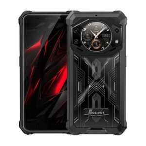 FOSSIBOT F101 PRO 15(8+7)+128GB