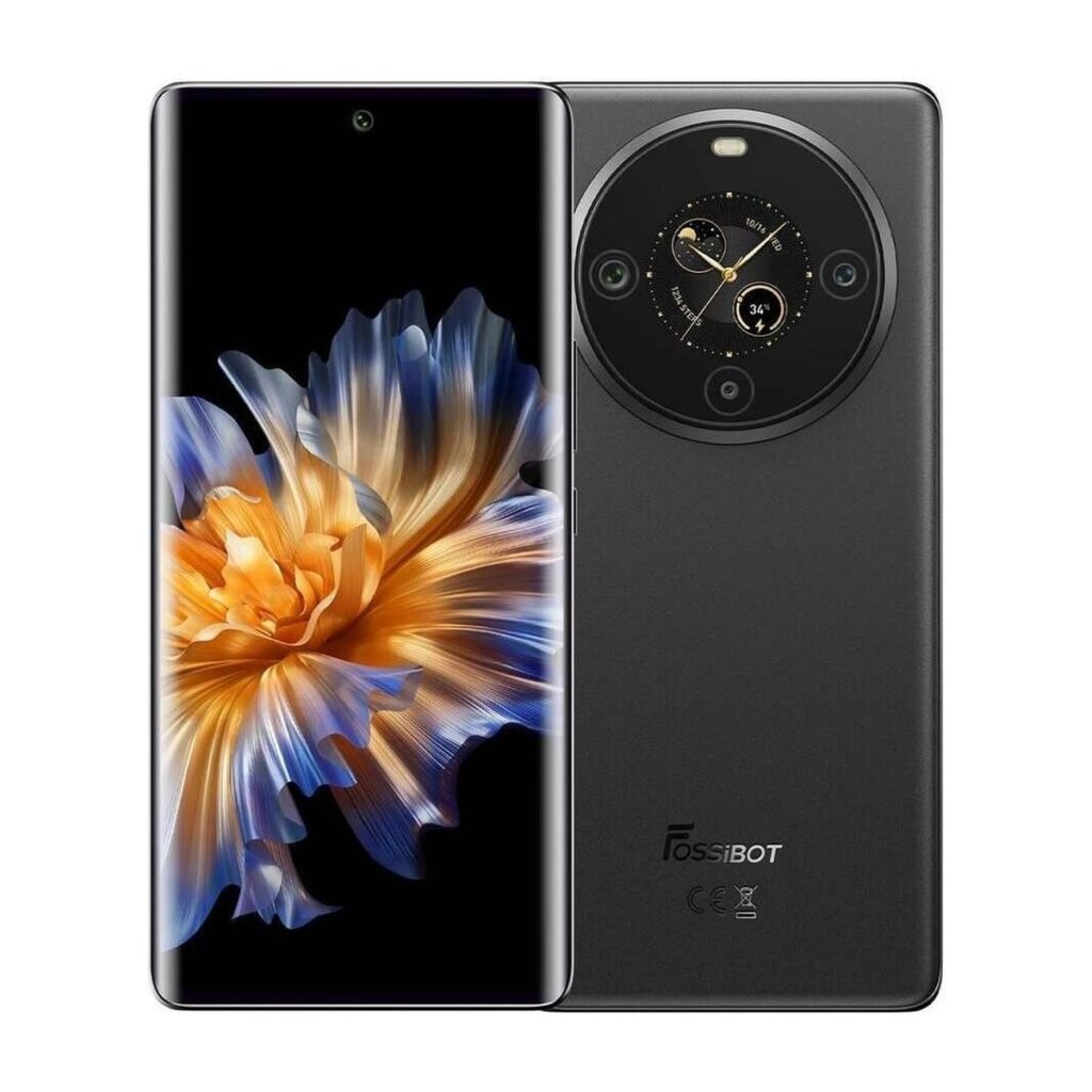 FOSSIBOT S3 PRO 20(6+14)+128GB