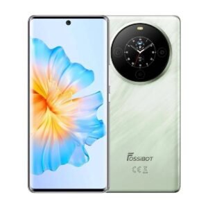 FOSSIBOT S3 PRO 20(6+14)+128GB