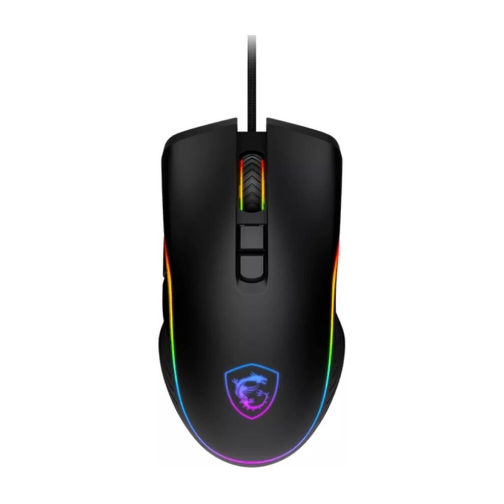 MOUSE GAMING MSI FORCE GM300