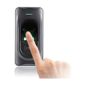 LECTOR DE HUELLAS ZKTECO CON MODULO DE PROXIMIDAD