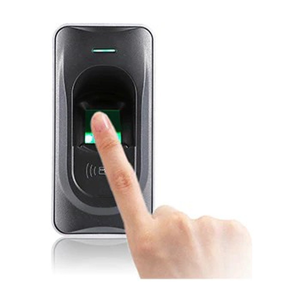 LECTOR DE HUELLAS ZKTECO CON MODULO DE PROXIMIDAD